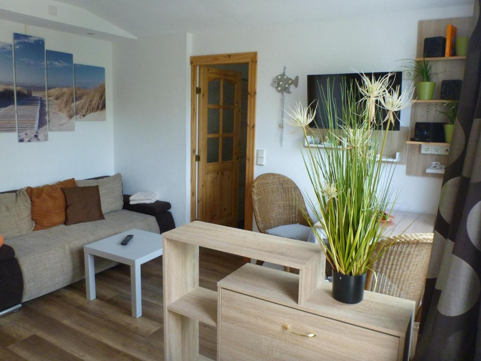 Ferienhaus Holst Sylt Wenningstedt-Braderup Exterior foto